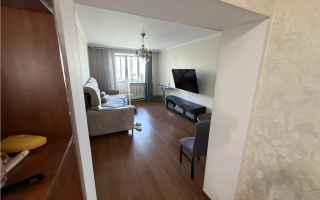 Продажа 2-комнатной квартиры, 70 м² - Продажа двухкомнатных квартир в р-не Алматы Астаны