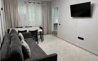 Продажа 2-комнатной квартиры, 51 м², мкр-н Коктем-2, дом  7 - Продажа квартир в Алматы