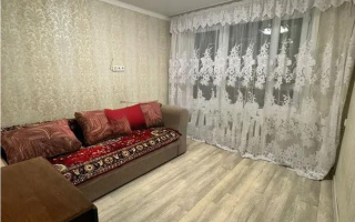 Продажа 1-комнатной квартиры, 31.2 м², ул. Желтоксан, дом  20/1 - Продажа квартир в Астане