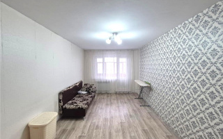 Продажа 1-комнатной квартиры, 31 м², 13 мкр. - Продажа квартир в Караганде с фото