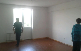 Продажа 1-комнатной квартиры, 30 м², ул. Северное Кольцо, дом  86/7 - Продажа  однокомнатных квартир в новостройках Алматы без посредников с фото