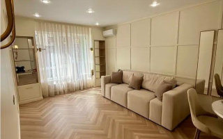 Продажа 3-комнатной квартиры, 78 м², мкр-н Думан-2, дом  57/2 - Продажа квартир в Алматы