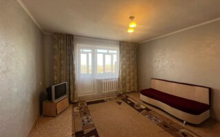 Продажа 1-комнатной квартиры, 38 м²