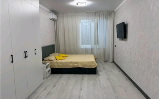 Продажа 1-комнатной квартиры, 33 м² - Продажа однокомнатных квартир от собственников в Алматы