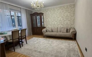 Продажа 4-комнатной квартиры, 79 м²
