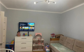 Продажа 2-комнатной квартиры, 45.6 м², пр. Кошкарбаева, дом  15 - Продажа  двухкомнатных квартир в Астане