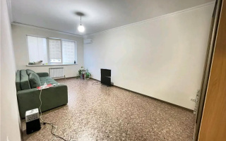 Продажа 1-комнатной квартиры, 45 м², мкр-н Жас Канат, дом  1/29 - Продажа  однокомнатных квартир в Алматы