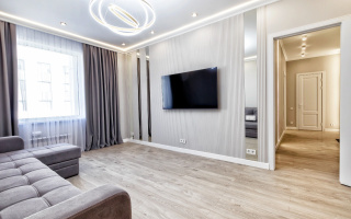 Аренда 2-комнатной квартиры посуточно, 75 м², Мангелик Ел, дом  41 - Аренда квартир посуточно в Астане без посредников