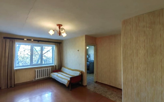 Продажа 2-комнатной квартиры, 41 м², ул. Алиханова, дом  28/1 - Продажа  двухкомнатных квартир в Караганде