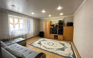 Продажа 3-комнатной квартиры, 64 м² - Продажа квартир в панельном доме в Караганде