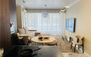 Продажа 4-комнатной квартиры, 110 м² - Продажа квартир-студий в Алматы