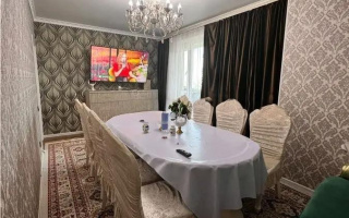 Продажа 3-комнатной квартиры, 72 м² - Продажа квартир в монолитно-каркасном доме в Казахстане - страница 9