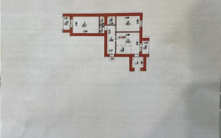 Продажа 3-комнатной квартиры, 89.4 м², ул. Бокейхана, дом  13 стр - Продажа  трехкомнатных квартир в новостройках Астаны
