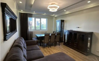 Продажа 3-комнатной квартиры, 105 м², ул. Навои, дом  208 - Продажа  трехкомнатных квартир в Алматы