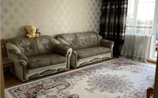 Продажа 3-комнатной квартиры, 104 м²