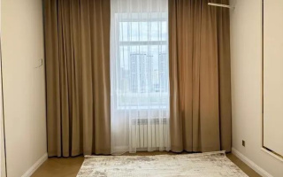 Продажа 2-комнатной квартиры, 53 м², ул. Е-181, дом  1/1 - Продажа  двухкомнатных квартир в новостройках Астаны