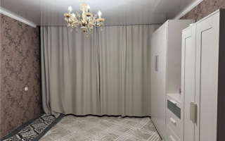 Продажа 2-комнатной квартиры, 48 м², пр. Шахтеров - Продажа  двухкомнатных квартир в Караганде