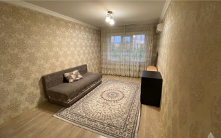Продажа 2-комнатной квартиры, 44.5 м², ул. Отырар - Продажа квартир в Астане