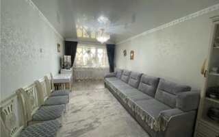 Продажа 2-комнатной квартиры, 45 м² - Продажа двухкомнатных квартир в Караганде - страница 7