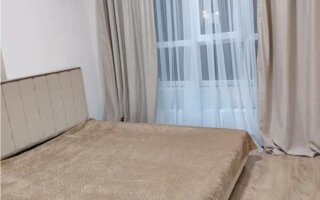 Продажа 1-комнатной квартиры, 36 м²