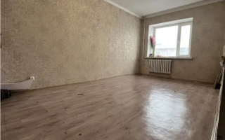 Продажа 1-комнатной квартиры, 35.8 м², ул. Льва Толстого, дом  17 - Продажа  однокомнатных квартир в Астане с фото