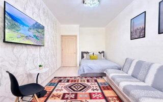 Продажа 1-комнатной квартиры, 39.2 м² - Продажа квартир в Казахстане - страница 39