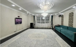 Продажа 5-комнатной квартиры, 196 м² - Продажа квартир в новостройках Астаны без посредников - страница 34