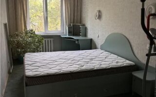 Продажа 3-комнатной квартиры, 58 м² - Продажа трехкомнатных квартир от собственников в Алматы - страница 108