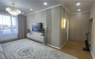 Продажа 3-комнатной квартиры, 90.7 м² - Продажа трехкомнатных квартир в р-не Алматы Астаны - страница 3