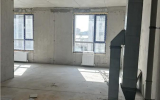 Продажа 2-комнатной квартиры, 67.4 м², пр. Райымбека, дом  349/1 - Продажа квартир в новостройках Алматы с фото