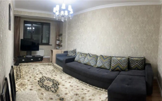 Продажа 2-комнатной квартиры, 58 м² - Продажа  двухкомнатных квартир в новостройках Алматы - страница 8