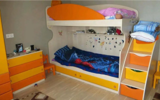 Продажа 3-комнатной квартиры, 98.2 м², бул. Бухар Жырау, дом  27/5 - Продажа квартир в Алматы