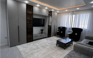 Продажа 3-комнатной квартиры, 104 м² - Продажа  трехкомнатных квартир в новостройках Алматы - страница 17