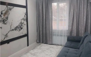 Продажа 1-комнатной квартиры, 40 м² - Продажа  однокомнатных квартир в новостройках Алматы с фото - страница 24