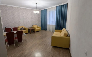 Продажа 2-комнатной квартиры, 65.6 м², ул. Нажимеденова, дом  10/2 - Продажа  двухкомнатных квартир в Астане без посредников