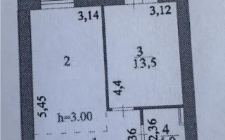 Продажа 2-комнатной квартиры, 43.5 м² - Продажа квартир в Астане - страница 13