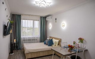 Аренда 1-комнатной квартиры посуточно, 30 м², ул. Жамбыла, дом  155/2 - ул. Байзакова - Аренда  однокомнатных квартир посуточно в Алматы без посредников