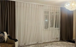 Продажа 3-комнатной квартиры, 100 м², ул. Омарова, дом  7 - Продажа  трехкомнатных квартир в новостройках Астаны