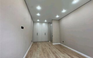 Продажа 1-комнатной квартиры, 41.4 м²