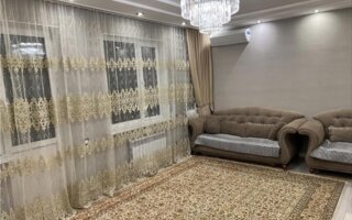 Продажа 3-комнатной квартиры, 99.1 м² - Продажа квартир от собственников в Астане - страница 47