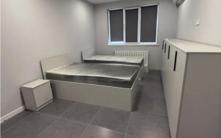 Продажа 1-комнатной квартиры, 40 м², ул. Сатпаева, дом  90/62 - Продажа  однокомнатных квартир в Алматы без посредников с фото