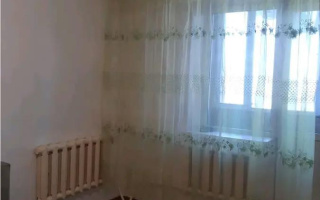 Продажа 1-комнатной квартиры, 38 м², ул. Майлина, дом  95 - Продажа квартир в Алматы