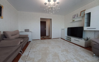 Продажа 2-комнатной квартиры, 53 м², мкр-н 6-й - Продажа  двухкомнатных квартир в Темиртау