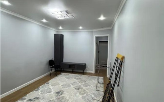 Продажа 2-комнатной квартиры, 70 м², ул. Алтын орда, дом  6/64 - Продажа  двухкомнатных квартир в новостройках Алматы с фото