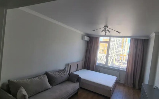 Продажа 1-комнатной квартиры, 43 м² - Продажа однокомнатных квартир от собственников в Астане - страница 9