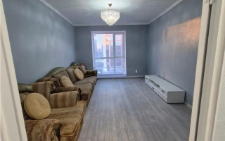 Продажа 3-комнатной квартиры, 90 м², ул. Нажимеденова, дом  44а - Продажа квартир в Астане