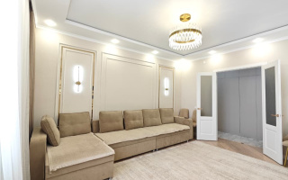 Продажа 4-комнатной квартиры, 120 м², пр. Шахтеров, дом  73/1 - Продажа  четырехкомнатных квартир в Караганде