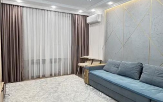 Продажа 3-комнатной квартиры, 87 м², ул. Коктерек, дом  139 - Продажа  трехкомнатных квартир в новостройках Алматы без посредников с фото
