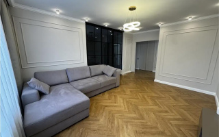 Продажа 2-комнатной квартиры, 78 м², ул. Егизбаева, дом  5/2 - Продажа квартир в Бостандыкском р-не Алматы