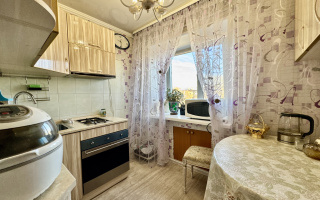 Продажа 2-комнатной квартиры, 46.9 м², пр. Сейфуллина, дом  3 - Продажа квартир в Караганде с фото